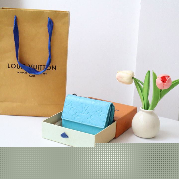 LV Wallets